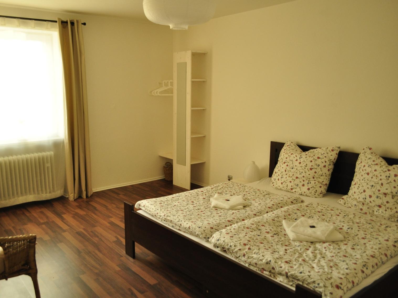 Haus Panorama Otel Passau Dış mekan fotoğraf