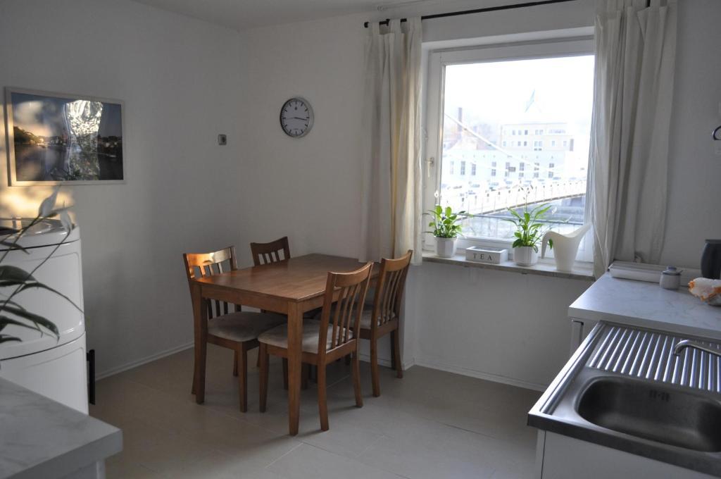 Haus Panorama Otel Passau Dış mekan fotoğraf