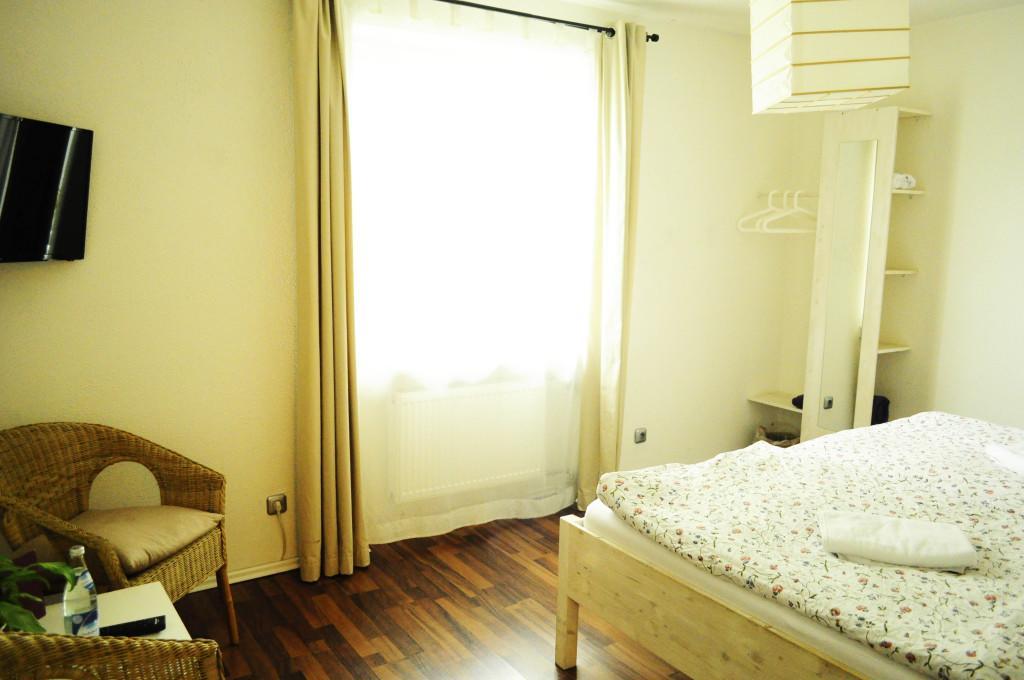 Haus Panorama Otel Passau Dış mekan fotoğraf